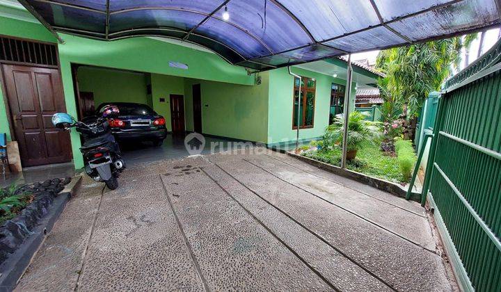 Dijual Rumah 1 Lantai Siap Huni di Tanjung Barat, Jakarta Selatan 2