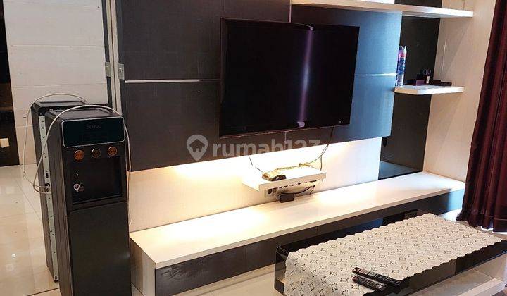Disewakan Apartemen Ancol Mansion, Full Furnish 2