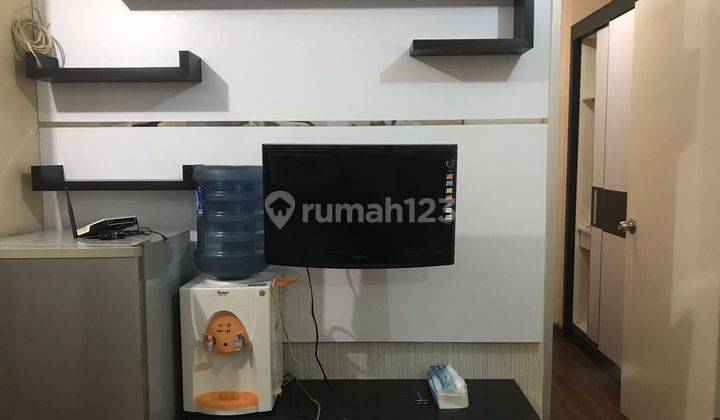 Dijual Apartemen Gading Nias Tower Alamanda 2