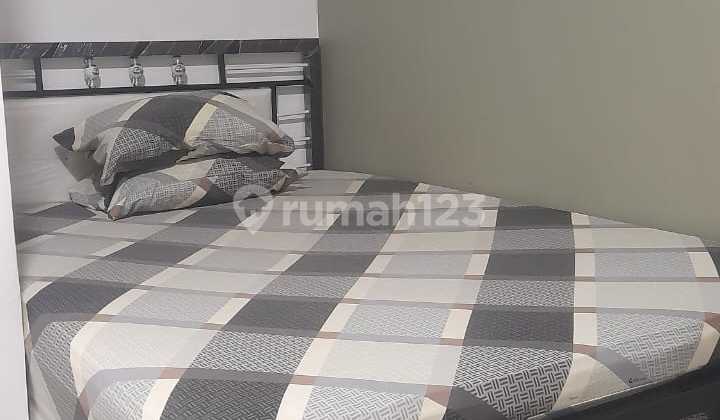 Investasi Menarik! Tempat Usaha & Kos-Kosan di Grogol, Jakbar