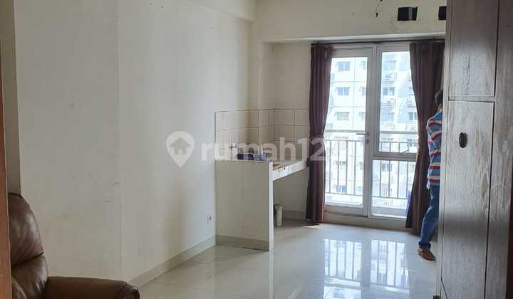 Dijual Apartemen Oak Tower, Tower B lantai 8 Dijual Apartemen Oak Tower, Tower B lantai 8