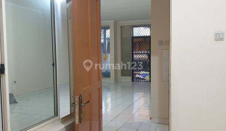 Dijual Rumah Taman Modern, Cakung, Jakarta Timur 2