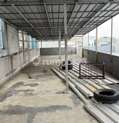 For Rent / Sale Multi-Function Warehouse Shop in City Center – 1,200m², HGB, Ready to Use!