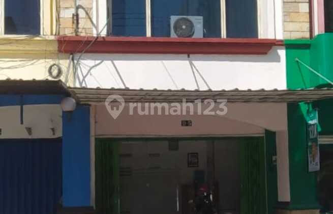For Sale: Grand Sungkono Shop House, Dukuh Kupang, Surabaya