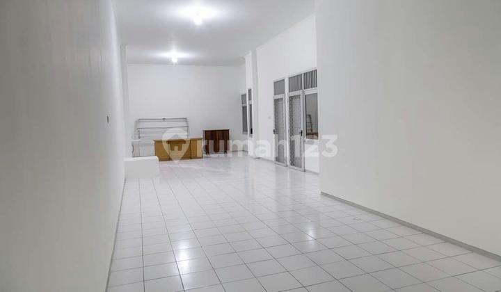 DIJUAL / DISEWAKAN - RUMAH KELAPA GADING PERMAI 2