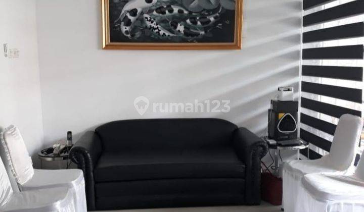 Dijual Cepat Rumah Siap Huni Full Furnish di Kelapa Gading 2