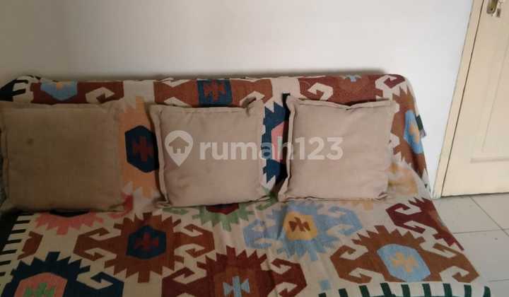 Disewakan Apartemen WGP, Kelapa Gading Tower C 2