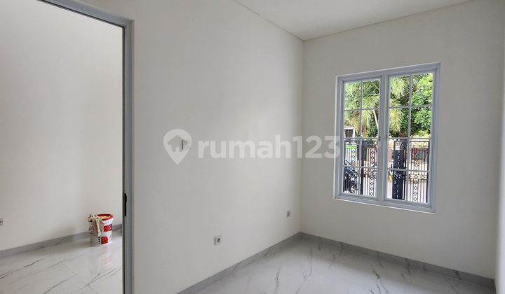 Dijual Rumah 2 Lantai di Sunter Dijual Rumah 2 Lantai di Sunter