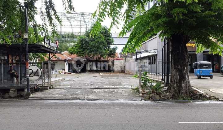 Disewakan Tanah dan Ruang Kantor Cocok untuk Usaha di Jaktim Disewakan Tanah dan Ruang Kantor Cocok untuk Usaha di Jaktim