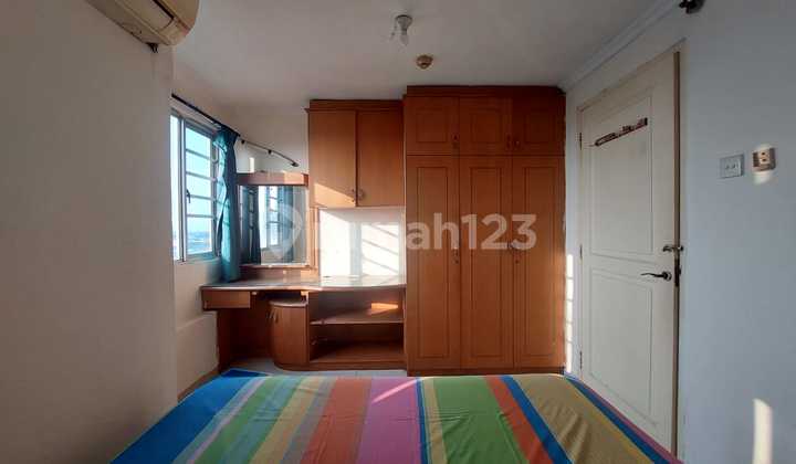 For Rent WGP Apartment, Kelapa Gading Tower B For Rent WGP Apartment, Kelapa Gading Tower B