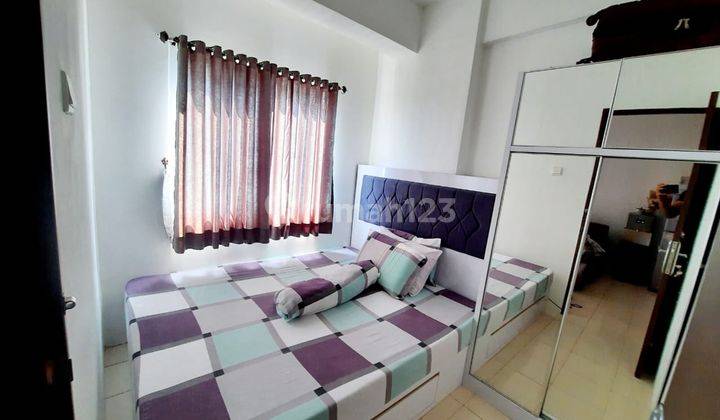 Dijual Apartemen Sunter Park View, Jakarta Utara 1