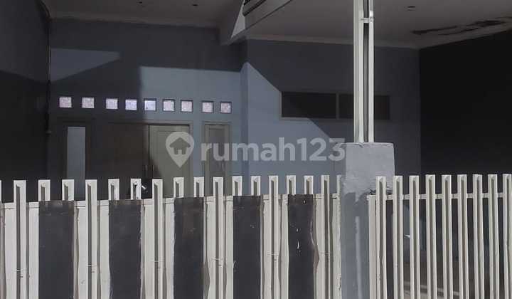 Dijual Rumah Pulo Gebang