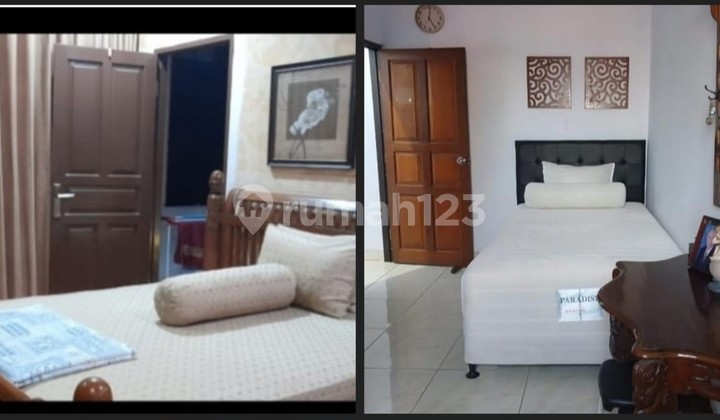Disewakan Rumah Rapih Full Furnish – Siap Huni, Lokasi Strategis! 2