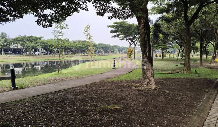 Ready-to-Live House in Citraland North Lakeview Gardenview Northwest Park West Surabaya 2