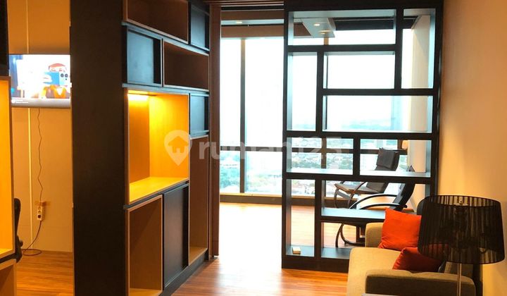 Sell Office Ciputra World Surabaya West Connect Mall