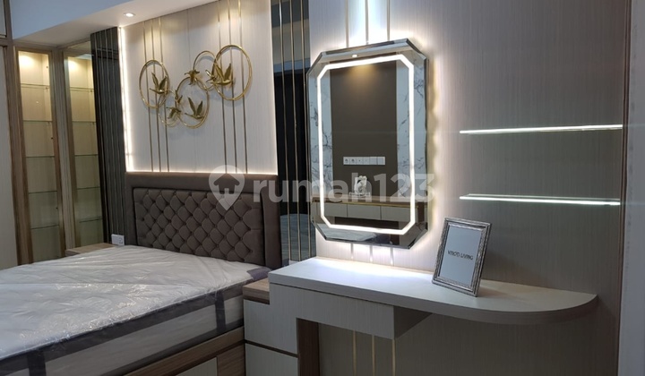 For Rent Luxury Benson Tower Apartment Above Pakuwon Mall Fully Furnished Well-Maintained Super Beautiful Special in West Surabaya City Center For Rent Luxury Benson Tower Apartment Above Pakuwon Mall Fully Furnished Well-Maintained Super Beautiful Special in West Surabaya City Center