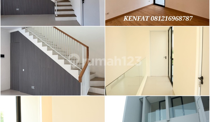 Rumah Mewah Dian Istana Graha Family Pakuwon Indah Surabaya Barat 2