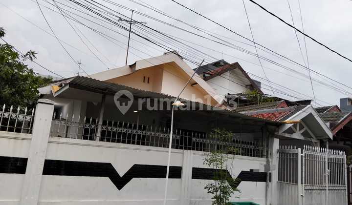 Rumah Hook Wisma Permai Surabaya Timur 2