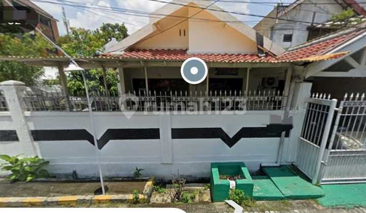 Hook House Wisma Permai East Surabaya