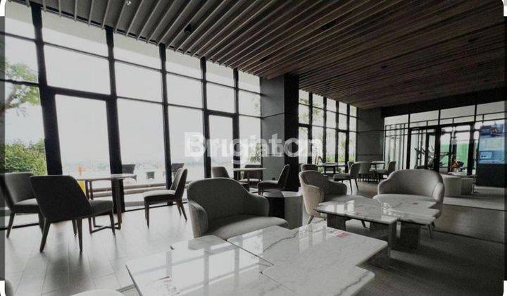 Apartment Vittorio Citraland Wiyung Surabaya Bagus Siap Huni 2