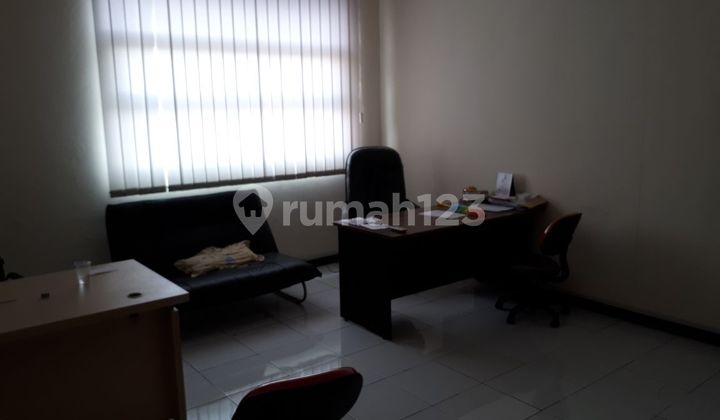 For Sale: Shophouse at Kalianak Permai, West Kalianak Street, Surabaya 2