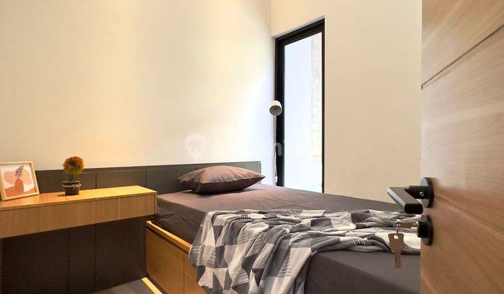 Ready Stock Rumah Japandi Minimalis di Bandulan Barat Pandanlandung Malang 4