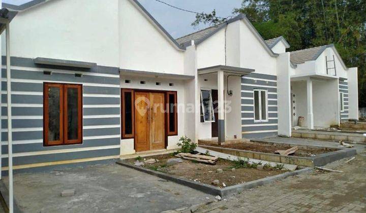 Rumah Murah Dekat Kampus UMM Unmuh Brawijaya UB Di Dau Malang ...