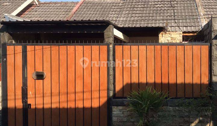 Rumah Murah Siap Huni di Karangploso Dekat Kota Batu Malang Tol 1