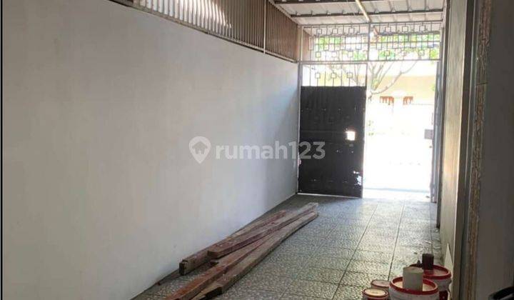 Rumah Murah Di Pejaten Barat 2