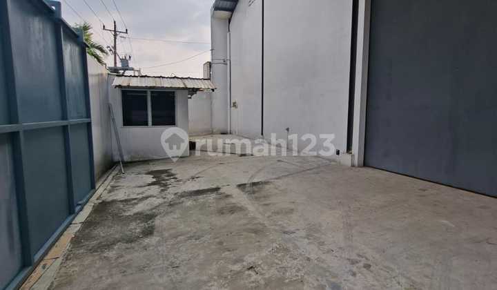Disewakan Gudang Lokasi Strategis Dekat Bandara Dan Pelabuhan 2