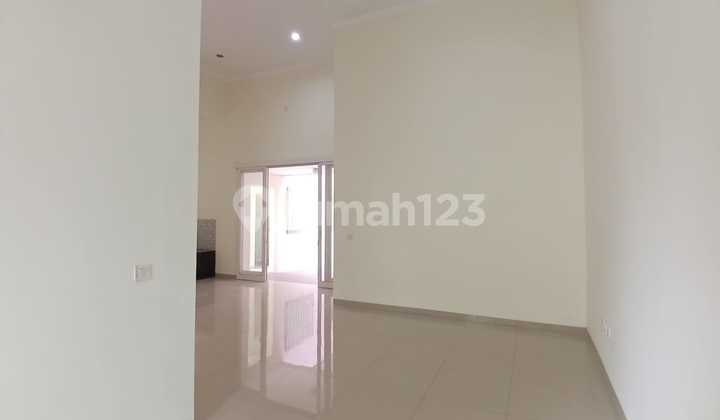 Dijual Rumah Murah Bagus Cluster Rafflesia Graha Padma 2