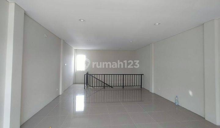 Dijual Ruko Murah Di Forest Hill Bsb  2