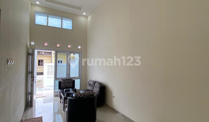 Jual Murah Rumah Bagus Daerah Tlogosari Semarang Timur 1