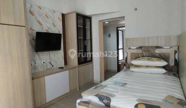 Jual Apartemen Alton Murah Full Furnished 1