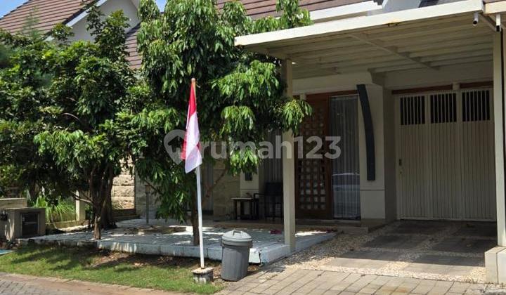 For Rent, Fully Furnished Nice House In Citragrand 1