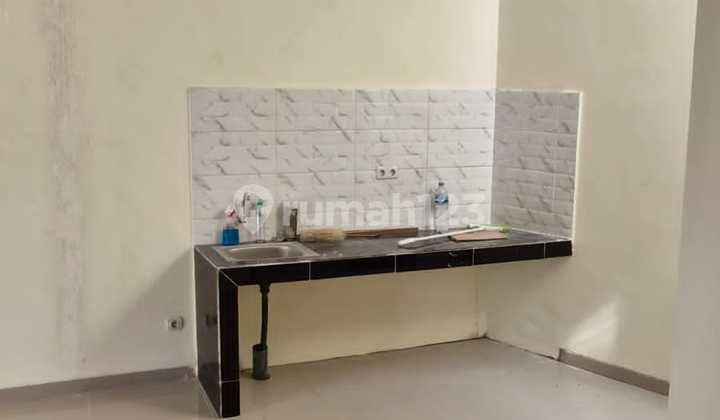 Dijual Rumah Bagus Dan Murah Di Puri Asri Banyumanik 2