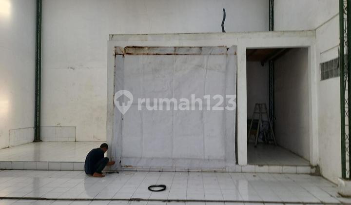 Jual Gudang Murah Ngaliyan Lokasi Strategis Dekat Gatsu 1