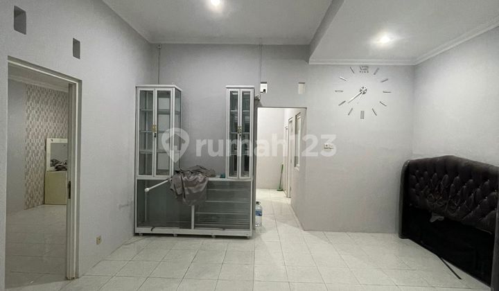 Dijual Cepat Rumah Bagus Murah Forest Hill Bsb 2