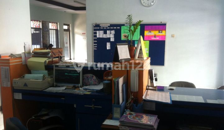 Disewakan Ruang Usaha Lokasi Strategis Banyumanik 2