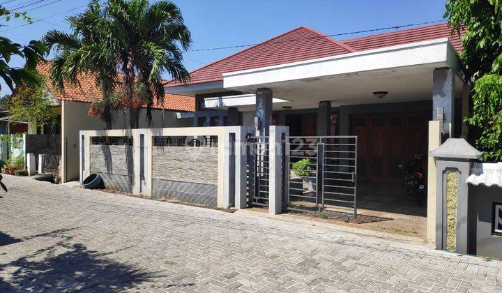 Rumah Kost Puspanjolo Semarang Barat 1