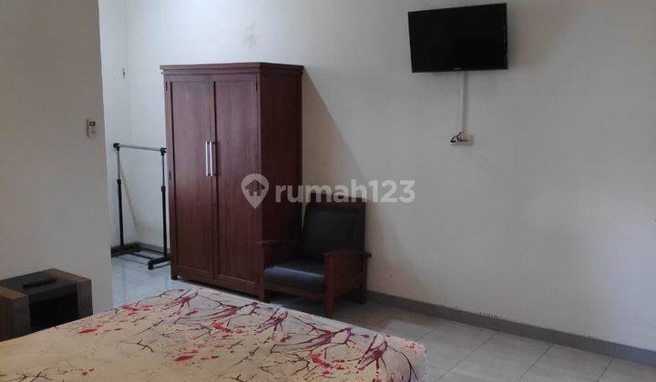 Rumah Kost Puspanjolo Semarang Barat 2