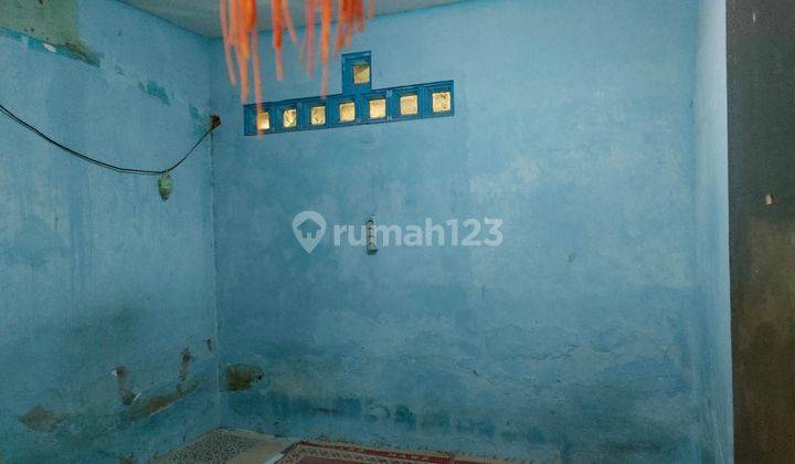 Rumah hitung harga tanah saja di Perumahan Semarang Timur 2