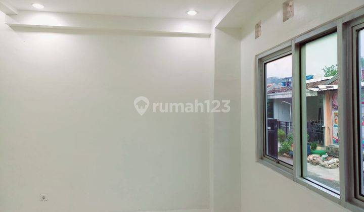 Rumah Murah Istimewa 1.5 Lantai di Mijen 2