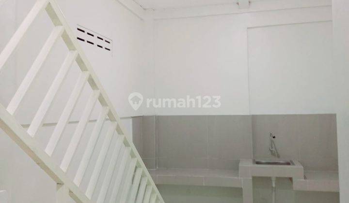 Rumah Murah Istimewa 1.5 Lantai di Mijen 2