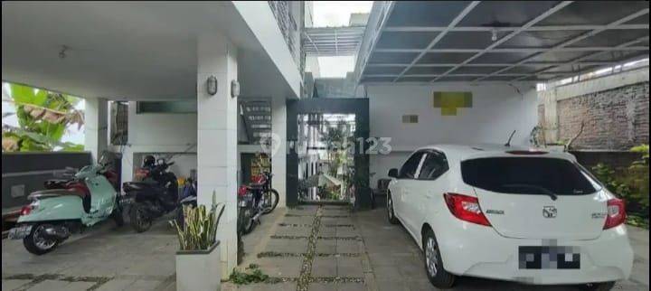 Rumah kos eksklusif di daerah tembalang semarang  2