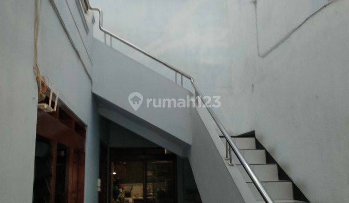 Rumah kos 2 lantai samping SMU Loyola Semarang  2