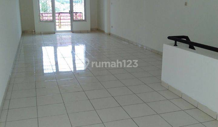 Ruko di lokasi strategis tidak jauh dari pusat kota semarang  2