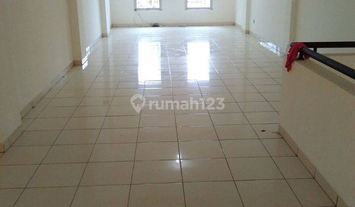 Ruko di lokasi strategis tidak jauh dari pusat kota semarang  4