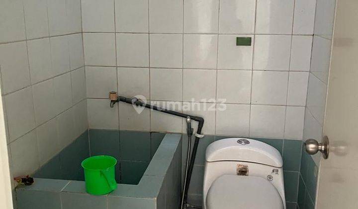 Rumah di lingkungan nyaman dan asri di daerah elite semarang barat  2