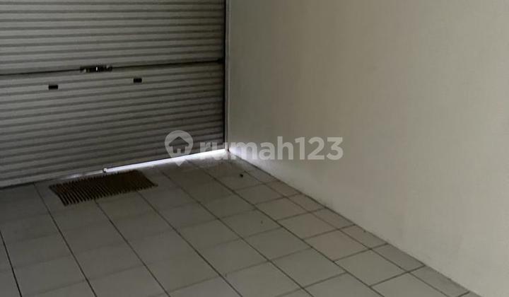 Rumah di lingkungan nyaman dan asri di daerah elite semarang barat  6